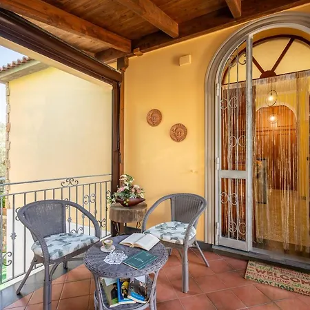 Casa vacanze Al Calar Del Sole *