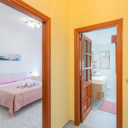 Casa vacanze Al Calar Del Sole *