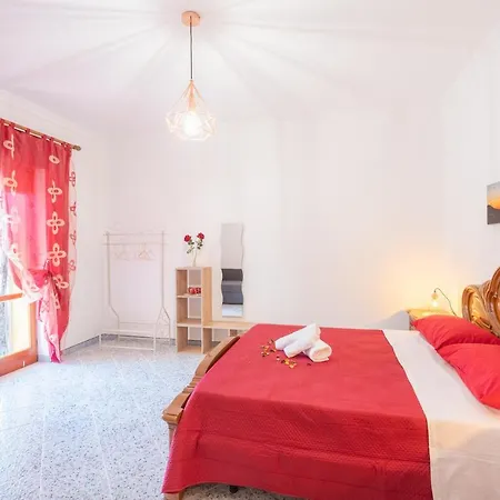 Casa vacanze Al Calar Del Sole *