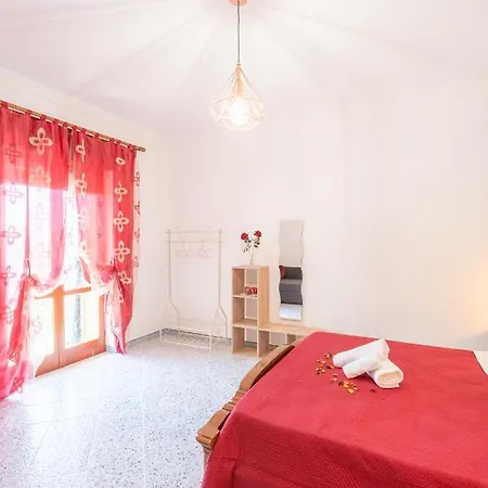 Casa vacanze Al Calar Del Sole
