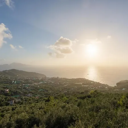 Al Calar Del Sole Massa Lubrense