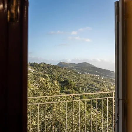 Casa vacanze Al Calar Del Sole Massa Lubrense